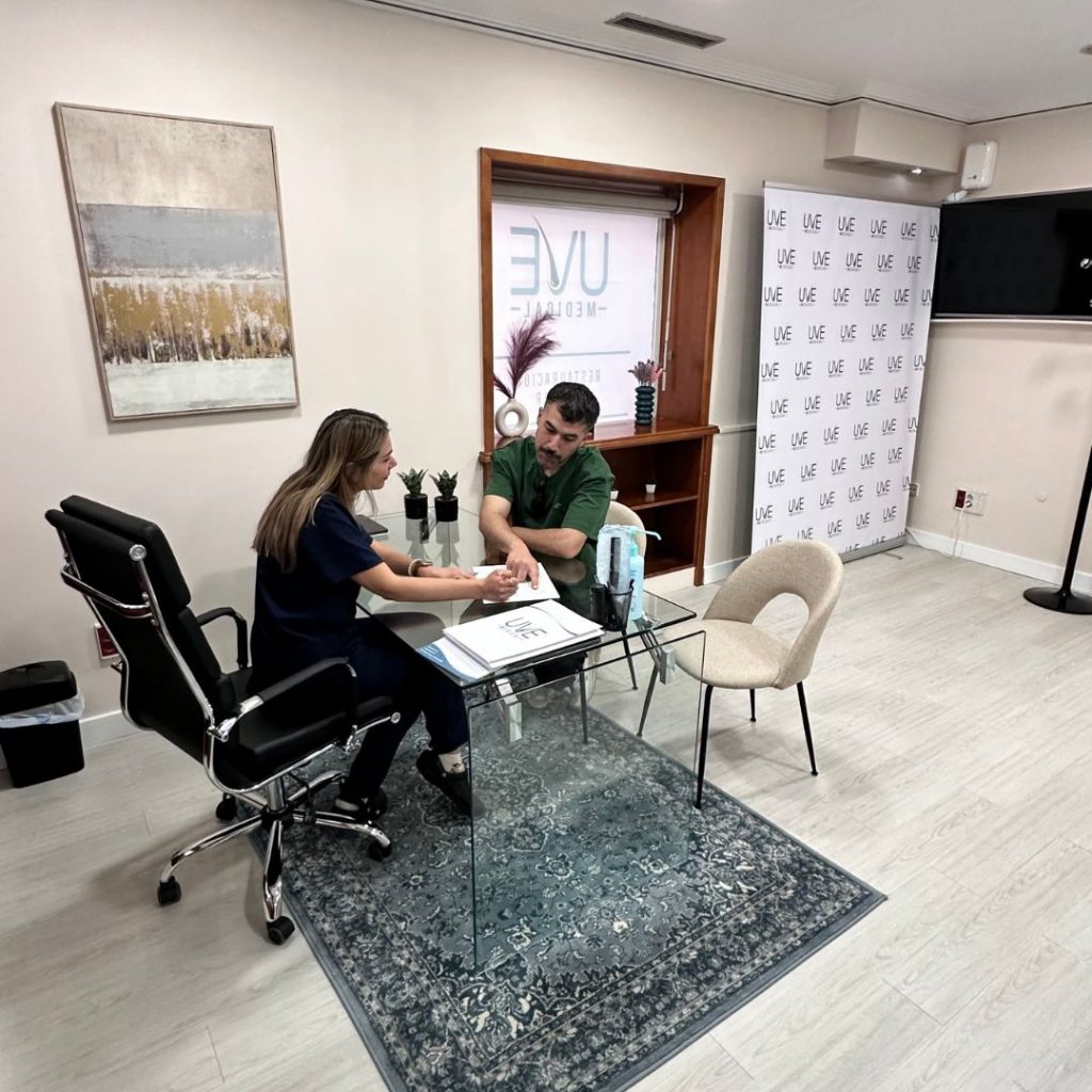 Uvemedical Prp