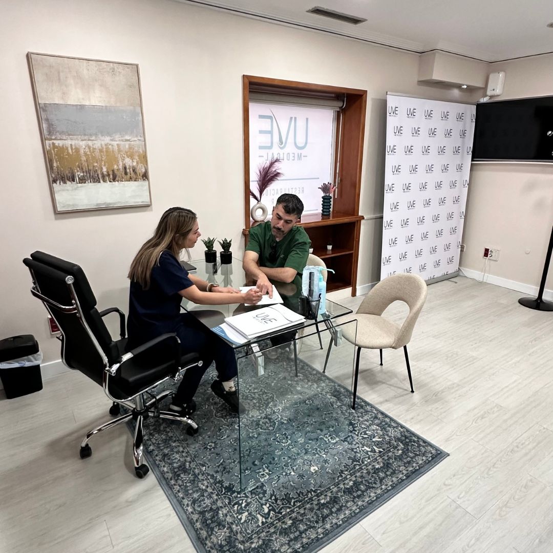 Uvemedical Prp